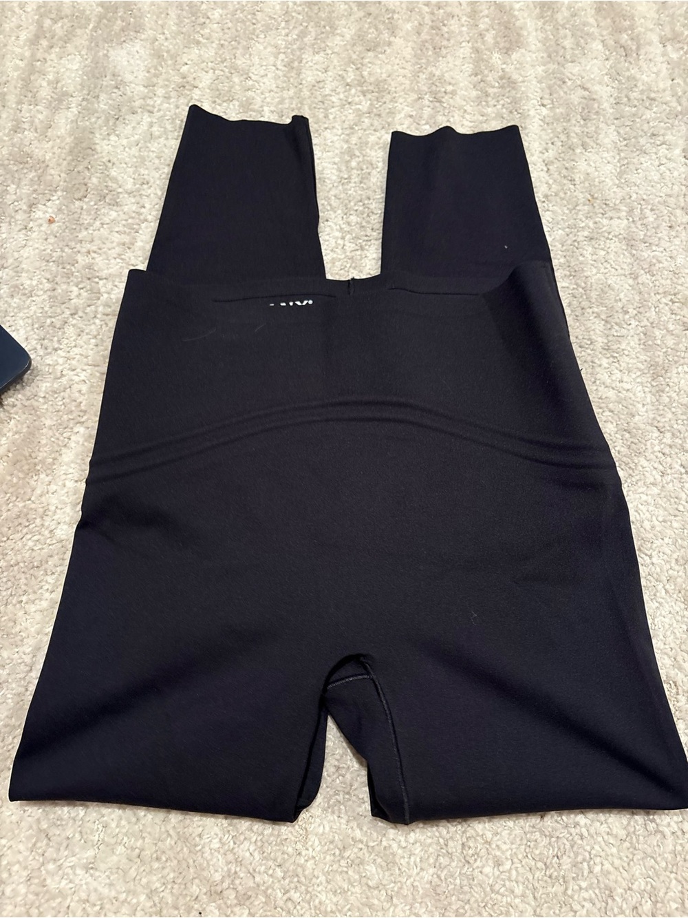 Spanx leggings